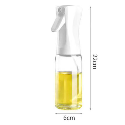 200ml Personalized Glass Jars With Label Design Support Sample Availability