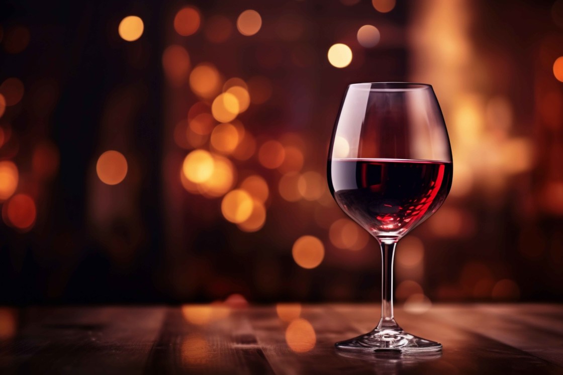 Customized Crystal Goblet Wine Glasses Handmade Honeycomb Drinking Glasses