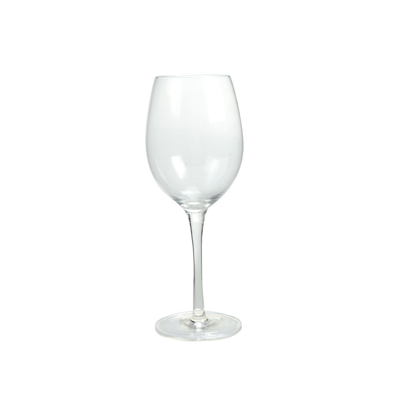 Customized Crystal Goblet Wine Glasses Handmade Honeycomb Drinking Glasses