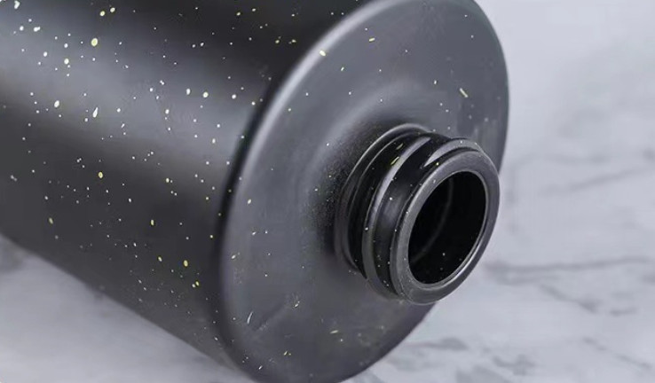 3500ml Elevate Your Soap Dispenser with Glass Soap Dispenser Bottles Reusable